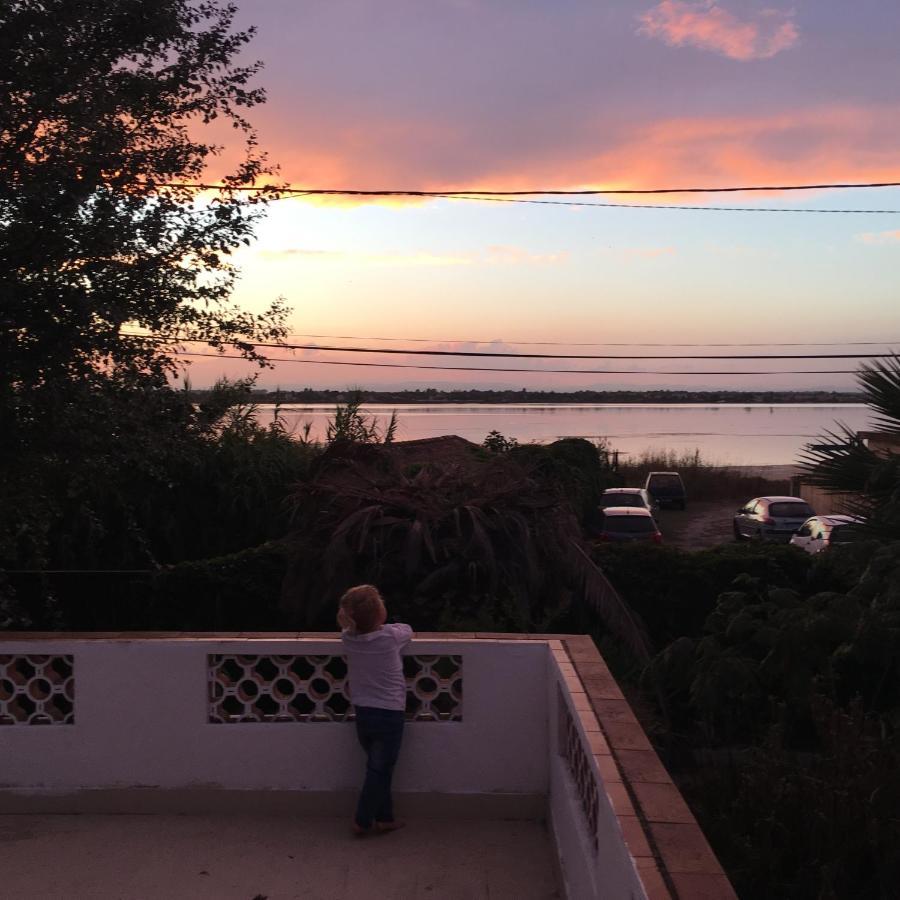 Studio Belle Vue, Jacuzzi, Piscine, Terrasse Avec Vue, Climatise Appartement Marseillan  Buitenkant foto